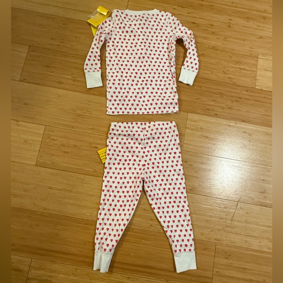 *New With Tags* Roller Rabbit Pajama Set - Picture 7 of 8